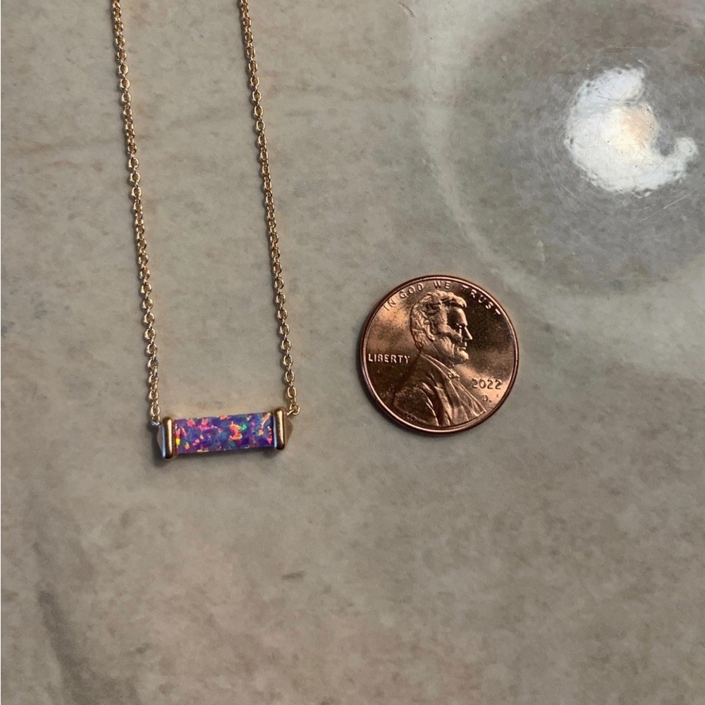 ISO! Kendra Scott Rufus necklace